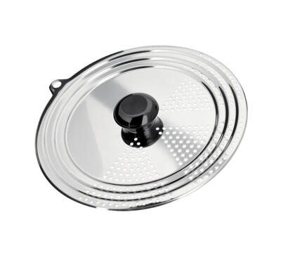 Judge Universal Draining Lid TC275