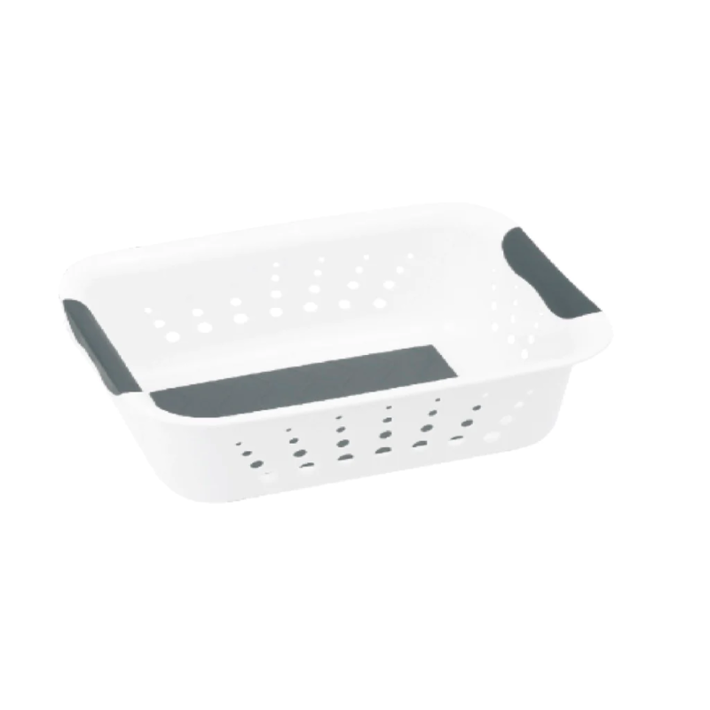 Kennedy Plastic Basket 1.5 Litre 1 Each 752227