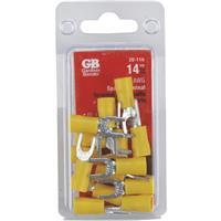 Gardner Bender Ring Terminal 12-10Awg 14 Pack 20-116