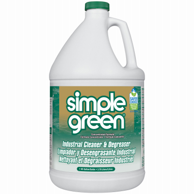 Simple Green Degreaser & Cleaner, Gallon