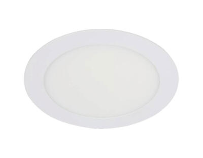 Lumicentro Downlight Round 1 Light Matt White 1 Each 31 04633-1