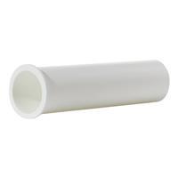  Do It Best Plastic Tailpiece 1-1/2x6 Inch  1 Each 411628