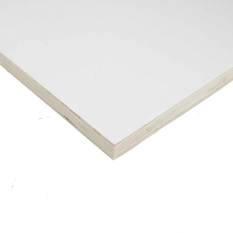 Plywood Interior Laminated #2 3/4 Inch 18mm 1 Sheet