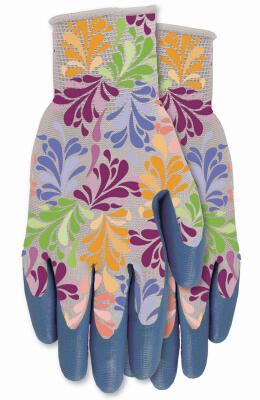 Midwest  Grip Mate Gloves Midwest  1 Each 67F6-M 67H8-M 67K0-M