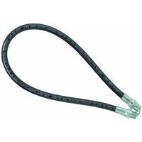  Plews Grease Hose 1000 Psi  18 Inch  1 Each 10-201