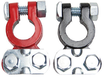  Uriah Products Battery Terminal Kit 1 Pair UV003067