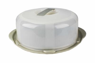  Wham Cake Or Cheese Dome 10cm Clear 1 Each 39525