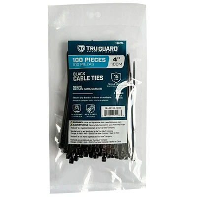 CABLE TIE 4