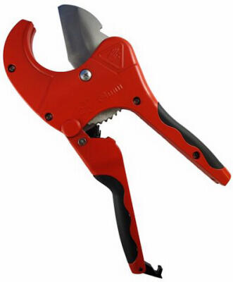  Hanson  Ratchet PVC Cutter  2 Inch 1 Each 37116