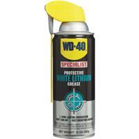  WD-40 Lithium Grease  10 Ounce White 1 Each 300028 300240