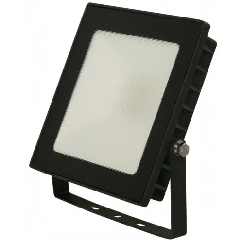 FLOOD LIGHT 20W 100-240V BLK