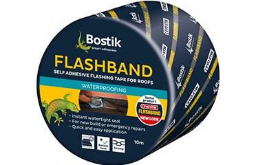  Flashband Adhesive  75mmx10 M  1 Each 500280