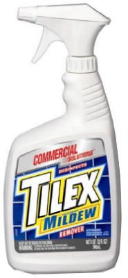 Tilex Instant Mildew Remover, 32 oz.