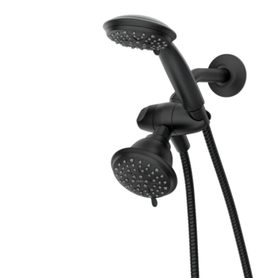 ATTUNE SHOWER COMBO BL