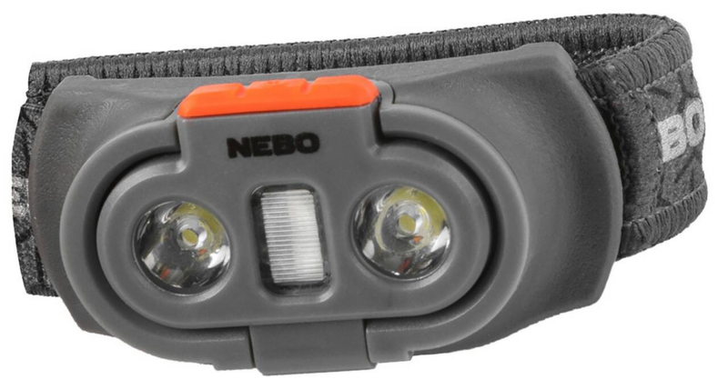 EINSTEIN HEADLAMP 750 LUMEN 5M