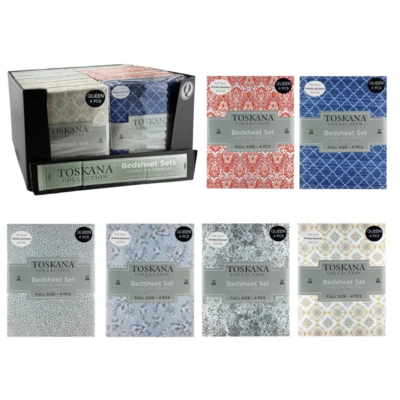 PRINTING PDQ- QUEEN 75GSM