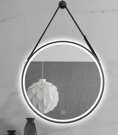 MIRROR W/LED LIGHT 00531-CCT