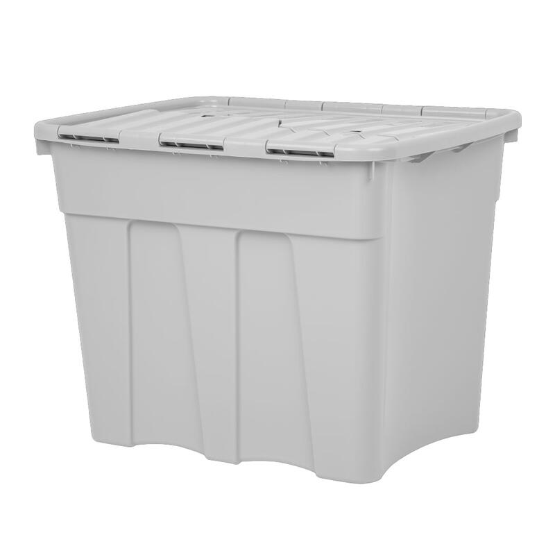  Wham  Croc Box Upcycled  80L 1 Each 444775