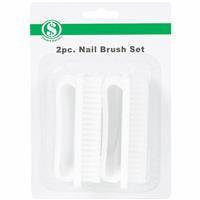  Smart Savers Hand And Nail Brush 1 Set 10040