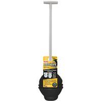 Korky Toilet Plunger 6.5 Inch 1 Each 99-4A