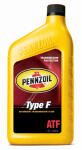  Pennzoil  Transmission Fluid 1 Quart  1 Each 5523