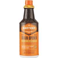 Santeen Liquid Drain Opener 32oz 1 Each 0200