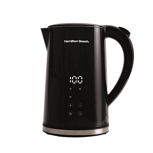HAMILTON DIGITAL KETTLE 1.7L