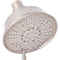 Home Impressions Fixed Showerhead 1.75 Gpm 5 Spray BN 1 Each P30400-BN