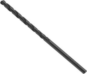  Bosch Drill Bit  5/32 Inch  Black Oxide 1 Each BL2137 2610918544