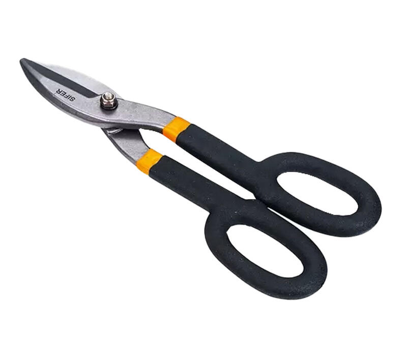 Hoteche Tinman's Snip 10 Inch 1 Each 320202