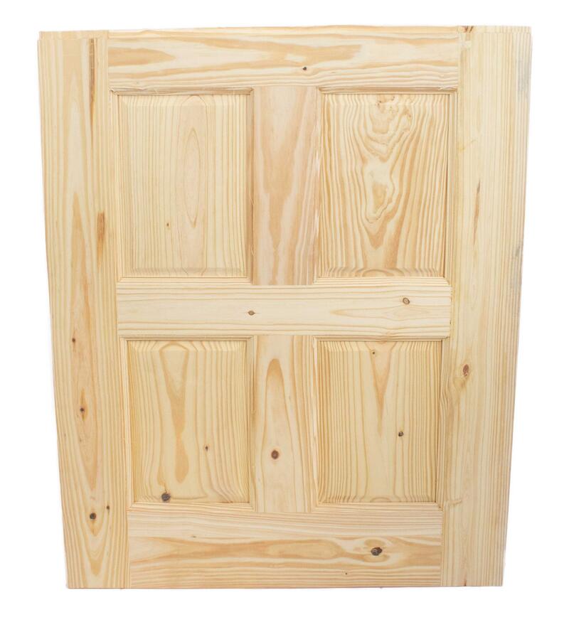 Arima Door Half Pine 36 Inch 1 Each