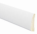  Case Poly Moulding 7 Foot  White 1 Length  61130700032: $22.83
