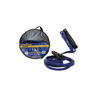  Good Year Booster Cable 2.5 Metres 1 Each 991-90142328