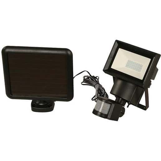 OD FLOOD LIGHT 1L 6.4W 3.7V SB