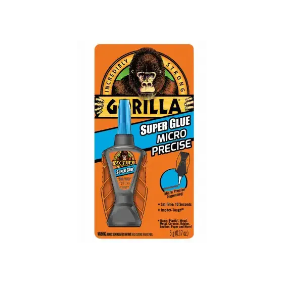 PRECIS GORILLA  GLUE 5G M/D
