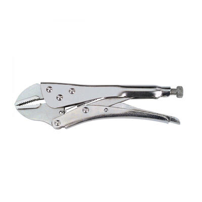  Stanley Jaw Locking Pliers  10 Inch  1 Each 95IB84371