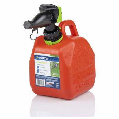 SMART CONTROL GAS CAN 2 GAL