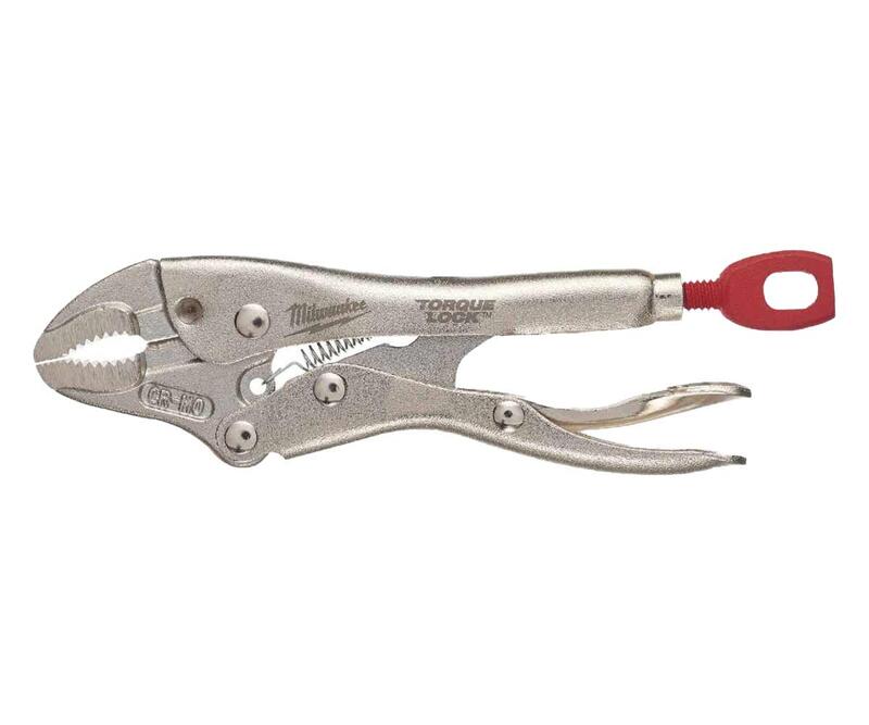  Milwaukee Jaw Locking Pliers 4 Inch  1 Each 48-22-3423