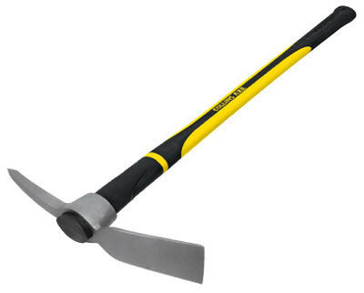  Truper  Gardener Pick Mattock 2.5 Lb  1 Each TP-2.5FD-C
