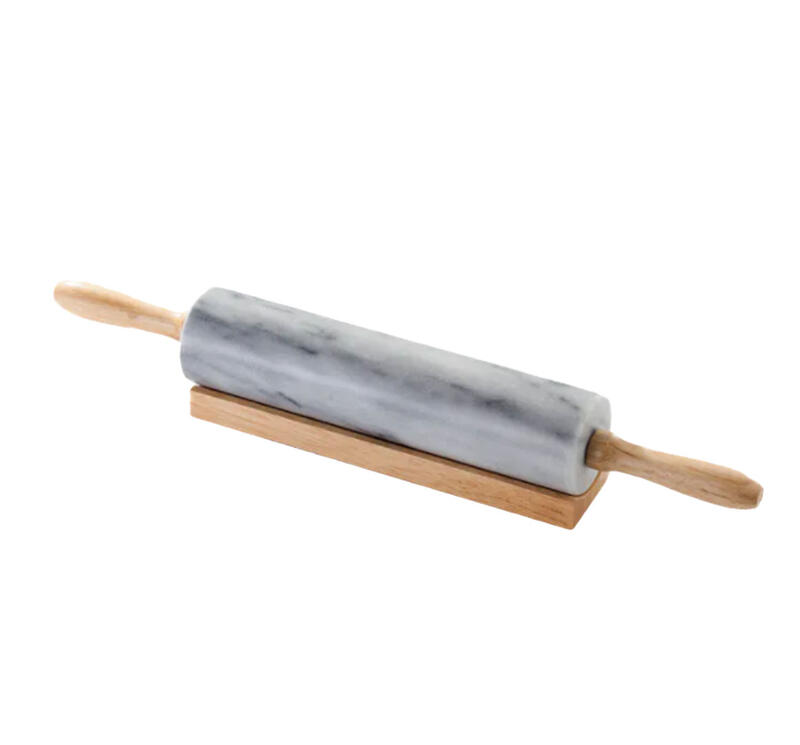 Judge Rolling Pin White 6cm 1 Each H350