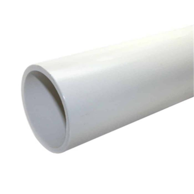 Pvc Pipe Dwv 2x5.8m 1 Length