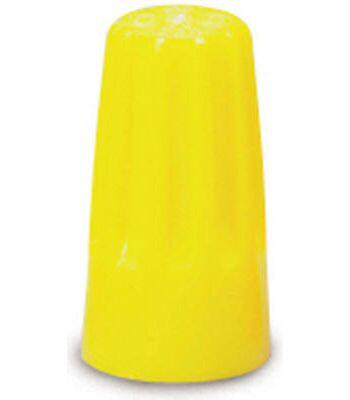 Ecm Industries Wire Connector Yellow 9 Pack 19-004