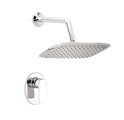 THAMES SHOWERHEAD PRO CHR
