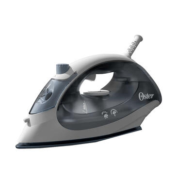 Oster Steam Iron Blue Fog 1 Each GCSTBS5001-053