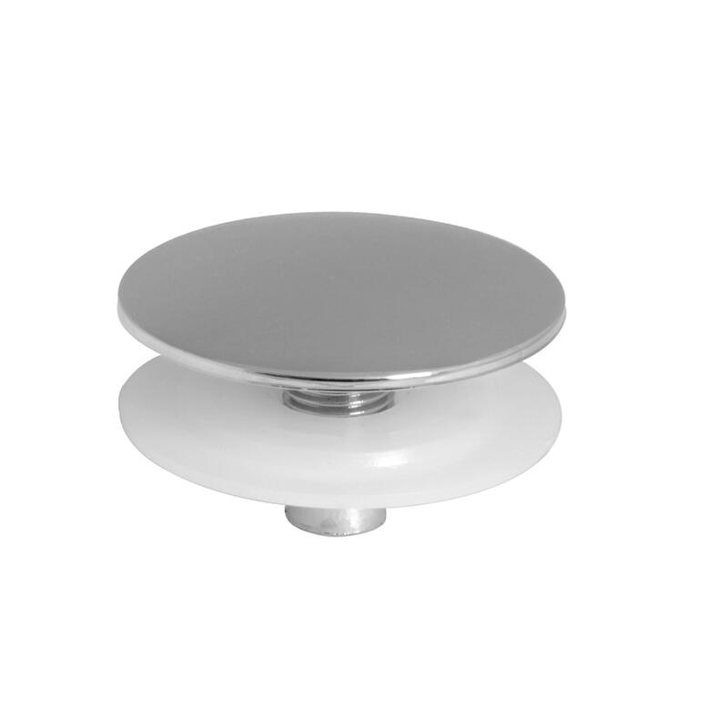  Cronex Tap Hole Stopper Chrome 1 Each CXP5267 F0201CP