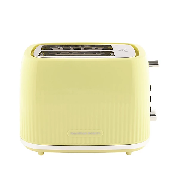 HAMILTON MIAMI 2SL TOASTER BAN
