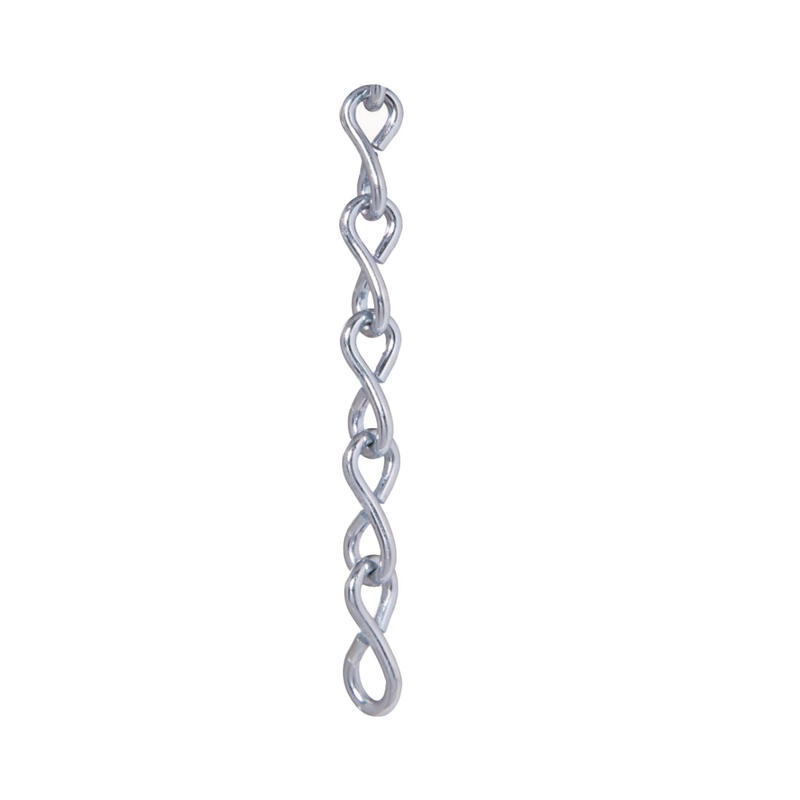  Toledo  Single Jack Chain  0.105x100 Feet  1 Each T-TSTC