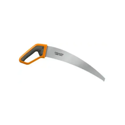  Fiskars D-Handle Pruning Saw 15 Inch  1 Each 393440-1001
