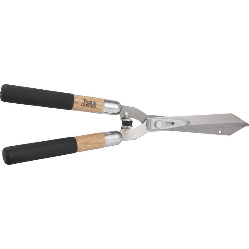  Best Garden  Serrated Hedge Shear  9 Inch  1 Each GH-6737