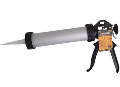 Hoteche Professional Caulking Gun 9 Inch 1 Each 423704: $36.42